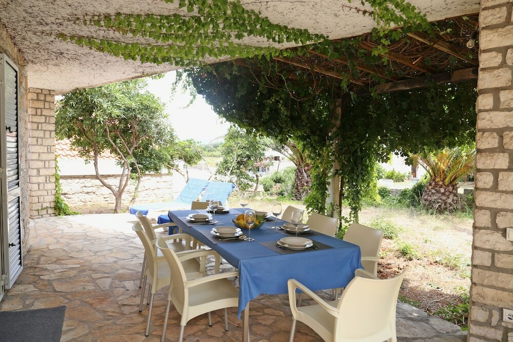 Фото Beach Villa Olivia