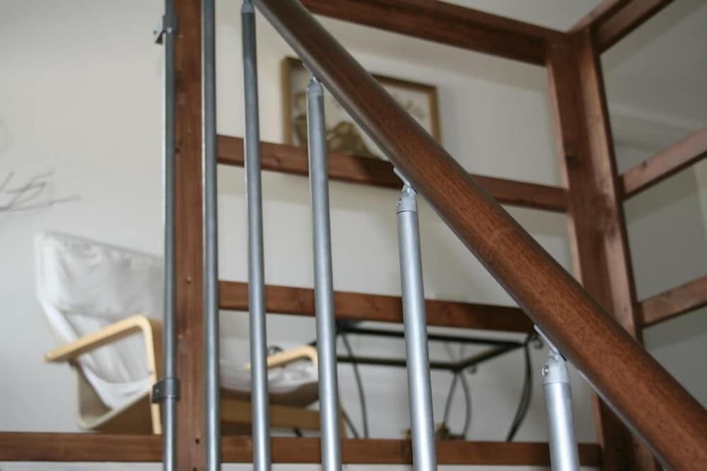 Фото Alba e tramonto B&b