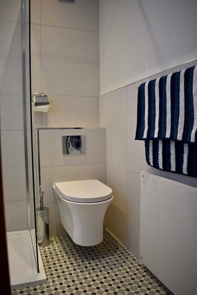 Фото Renovated 2 Bedroom Dublin Flat by City Centre