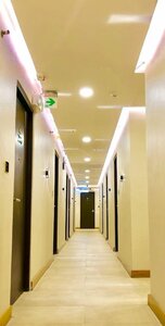 Гостиница Two Seasons Executive Suites