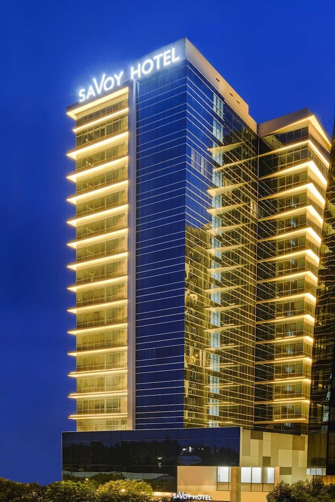 Фото Condo Apartment in Mactan Newtown