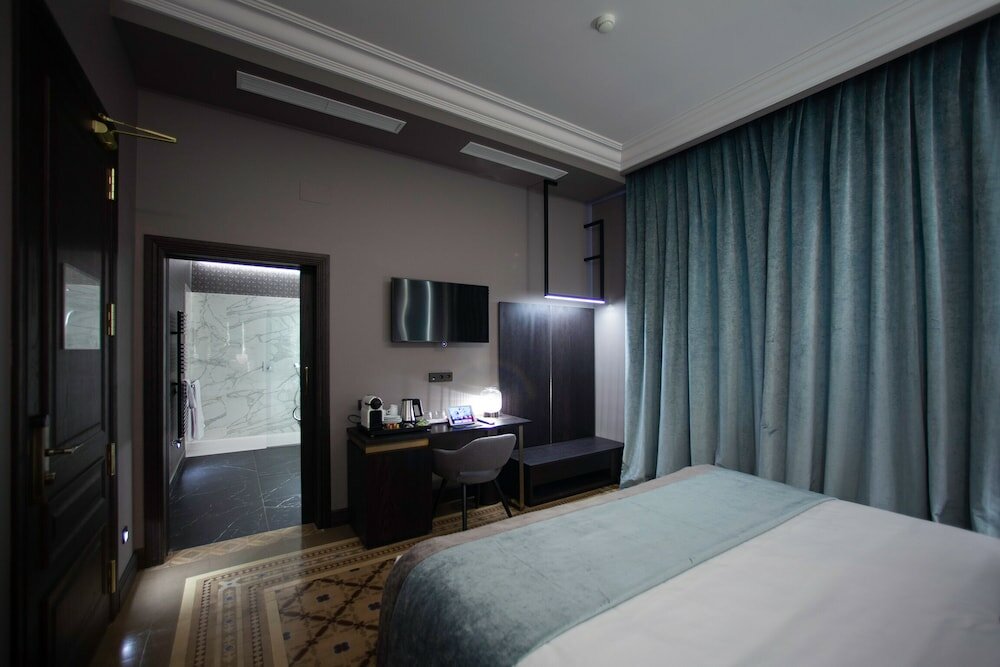 Фото Отель Palacete Colonial