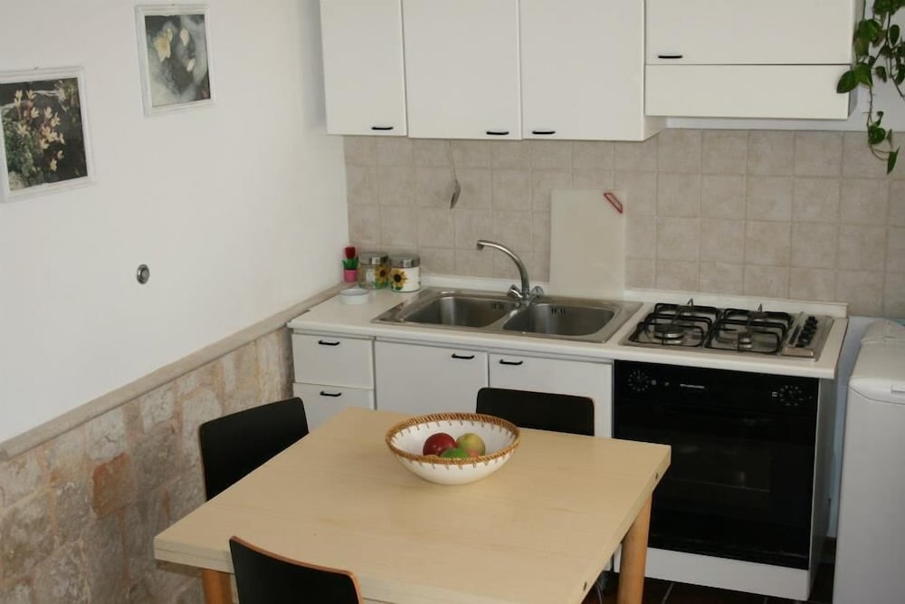 Фото Alba e tramonto B&b