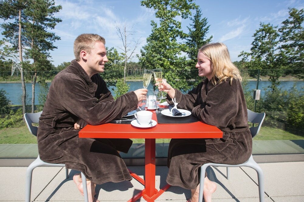 Фото Loft Aan Het Water