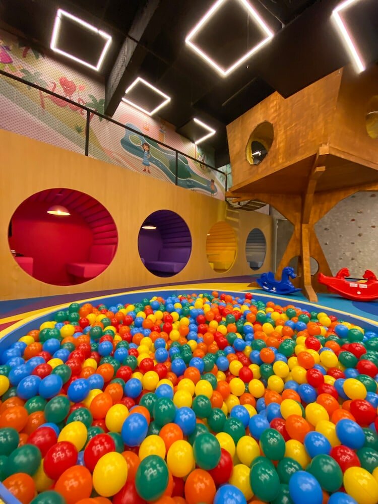 Фото Hotel Nacional Rio de Janeiro