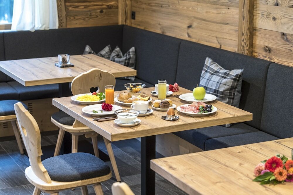 Фото Martina Breakfast Lodge