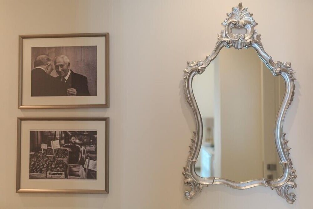 Фото B&b Liberty Palace