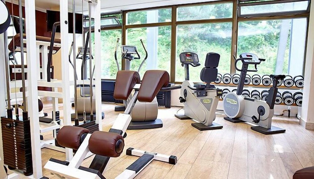 Фото Cliff Wellness Ferienwohnungen Ruegen