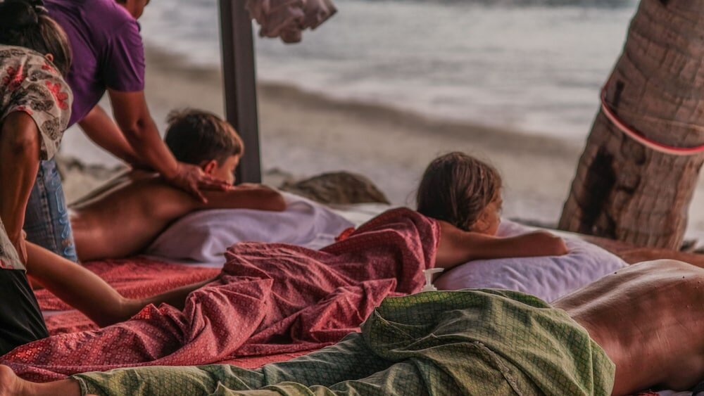 Фото Villa Cha Cha Salad Beach Koh Phangan