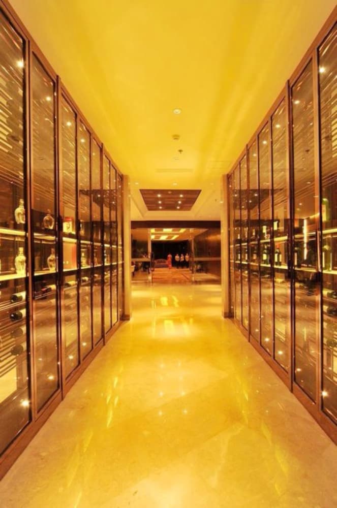 Фото S&n Dalian Hotel