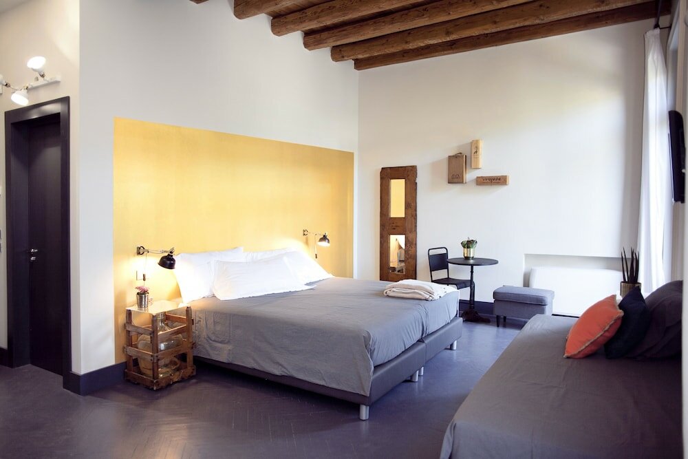 Фото Pepita Lodge