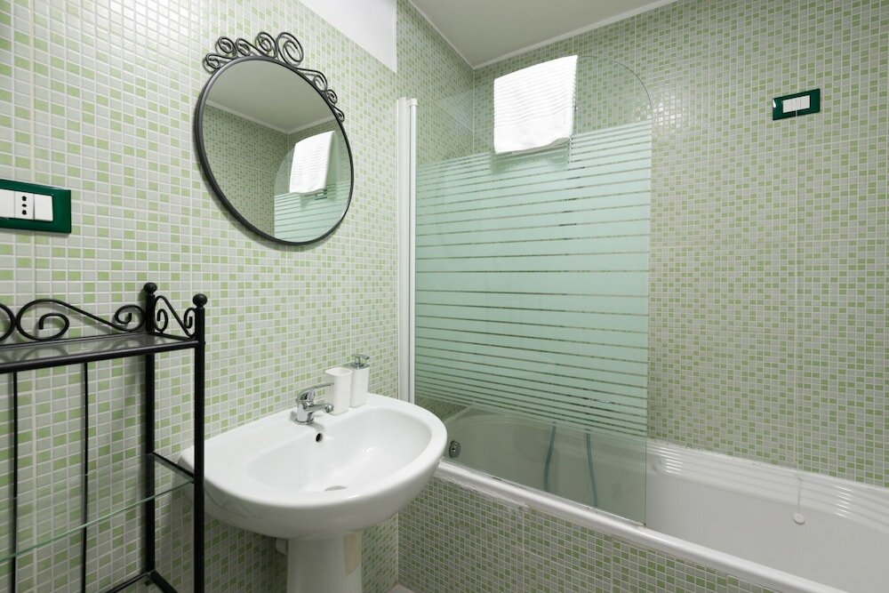 Фото 285 Vatican Lodge