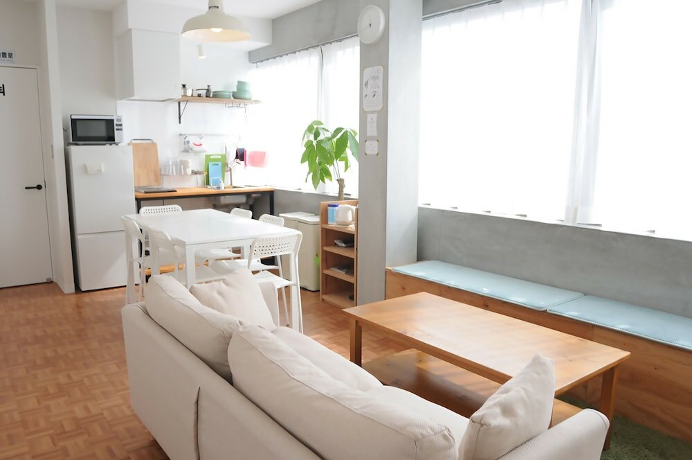 Фото Lodger hostel & restaurant matsusaka