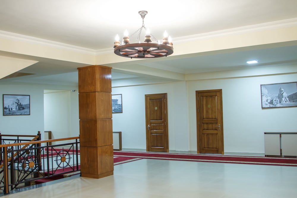 Фото Плаза Виктория