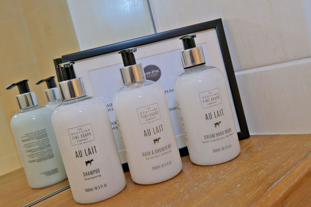 Фото Orange Apartments City