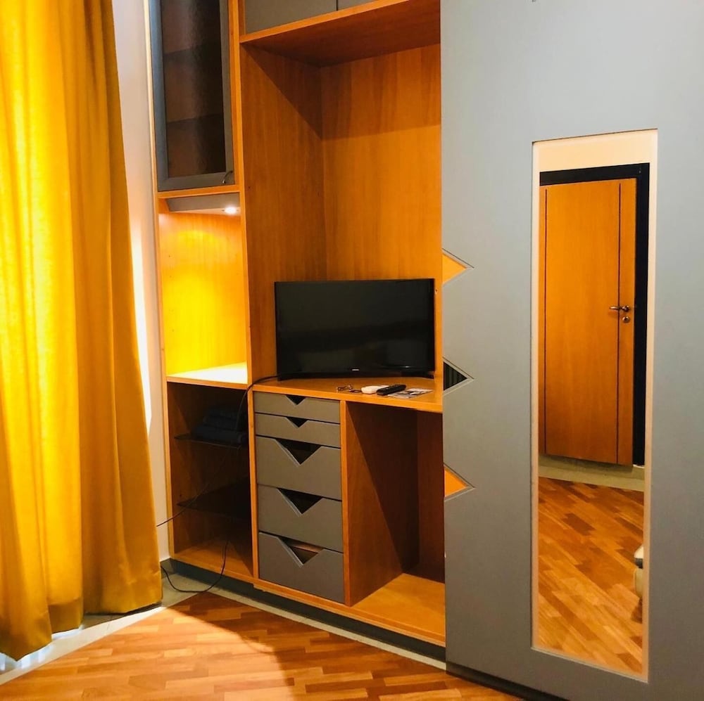 Фото Santa Maria La Nova 21 B&b