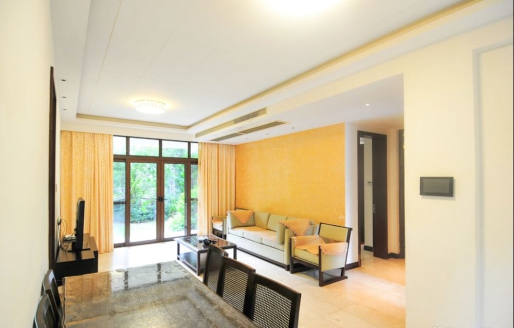 Фото Sanya Princess Villa of Phase 3