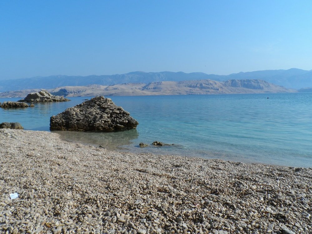 Фото Rooms and apartments Galeb