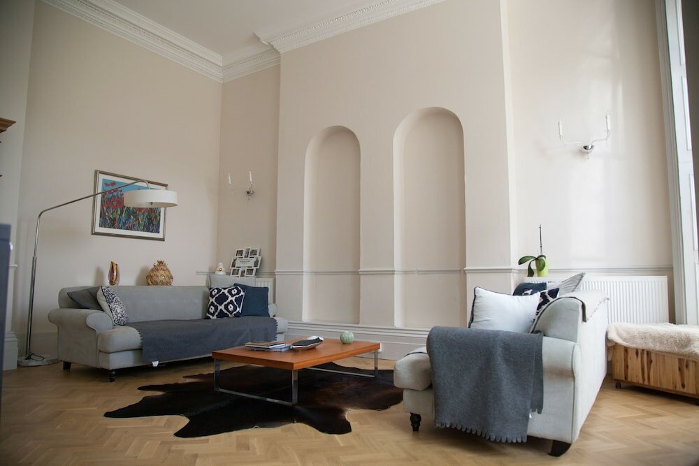 Фото Loder House