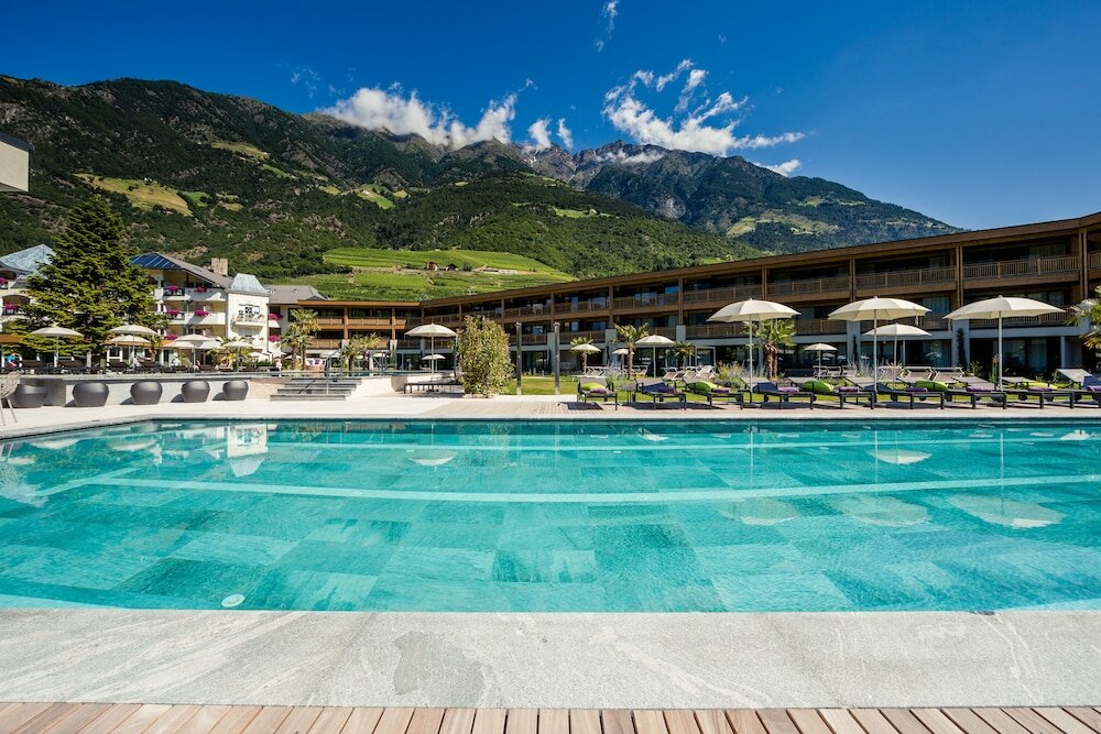 Фото Hotel Prokulus