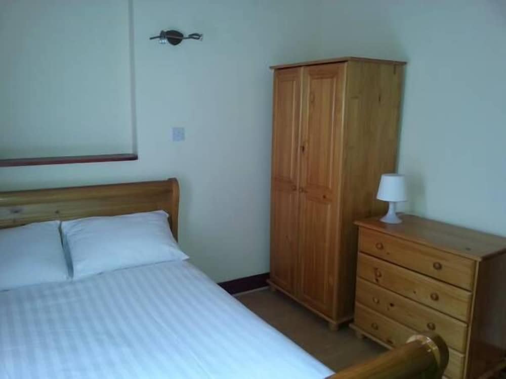 Фото Kensington and Chelsea Apartment