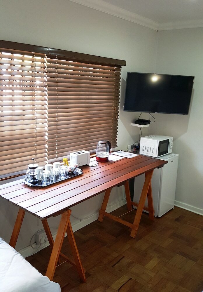 Фото 7 on Disa Self-catering Accommodation