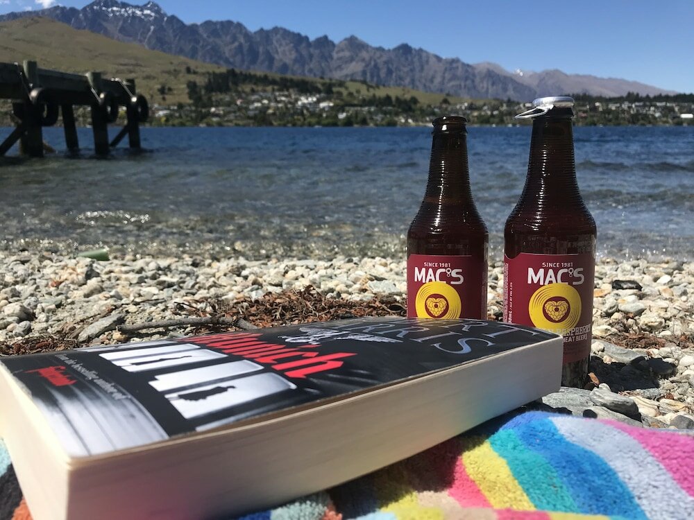 Фото Amazing Queenstown Guesthouse