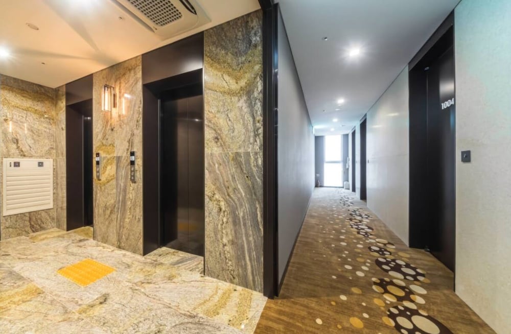 Фото Hotel Bay 204 Dobong