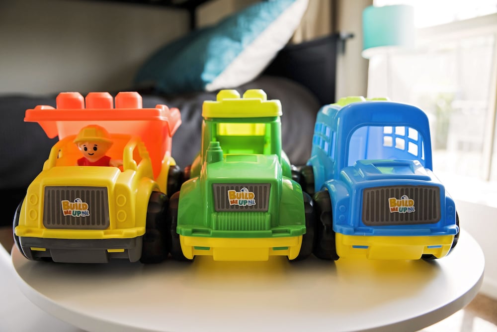 Фото Echuca Moama Holiday Accommodation 1