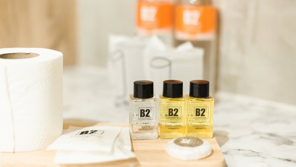 Фото B2 Santitham Boutique and Budget Hotel