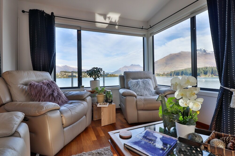 Фото Amazing Queenstown Guesthouse