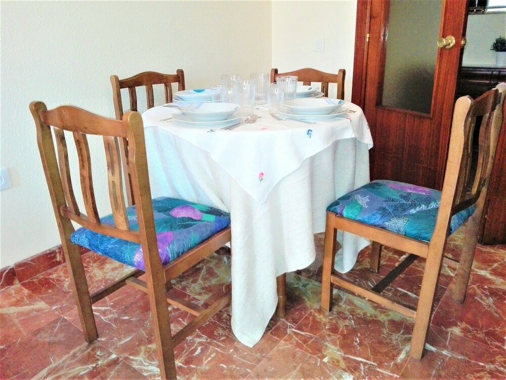 Фото Apartamento Bobby Deglané