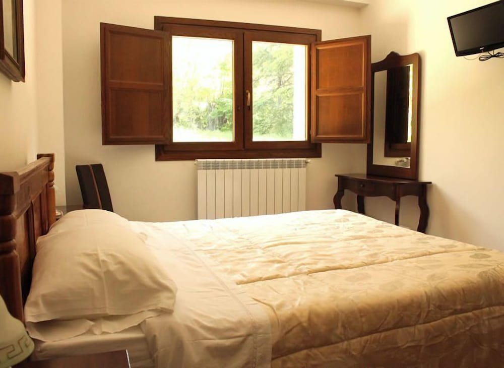 Фото Hotel Residence il Feudo