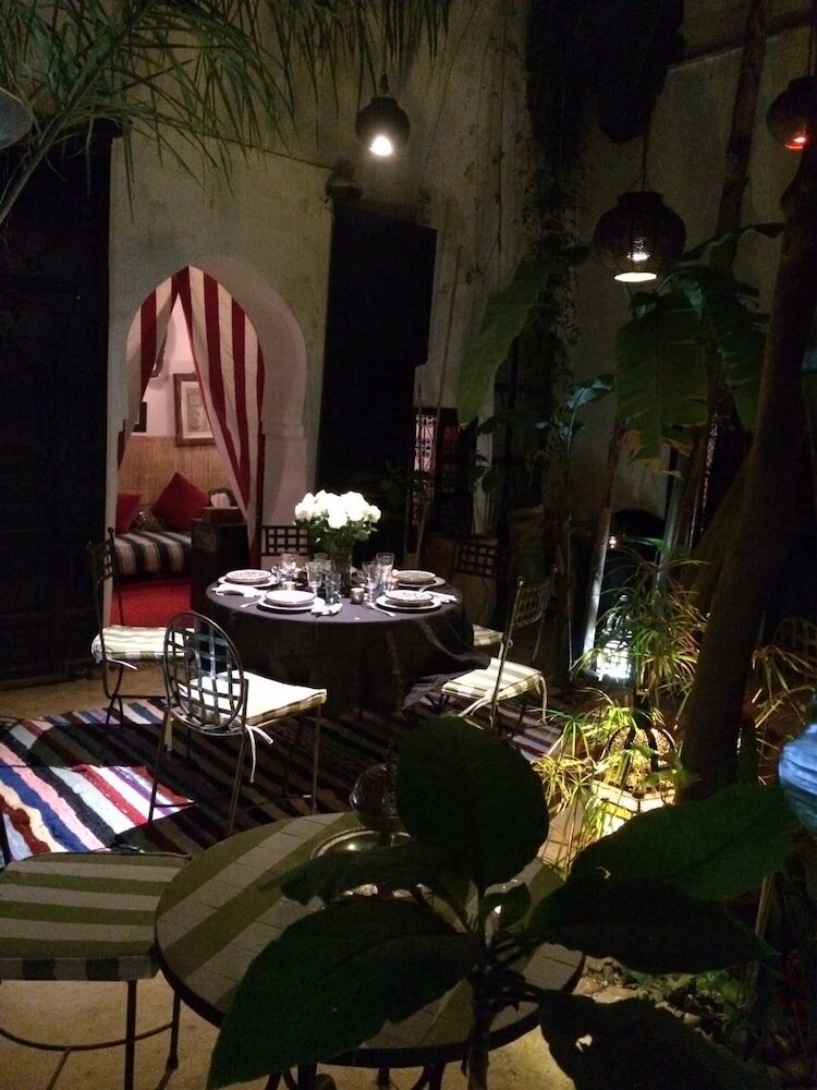 Фото Riad Tibibt