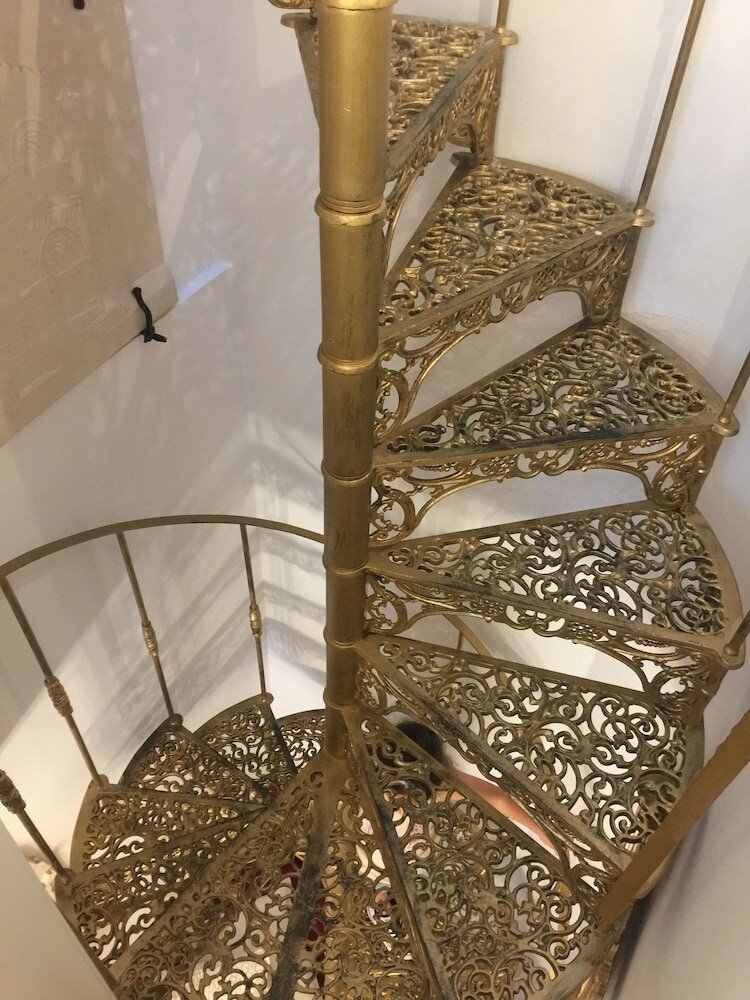 Фото Solar Antigo Charme Coimbra