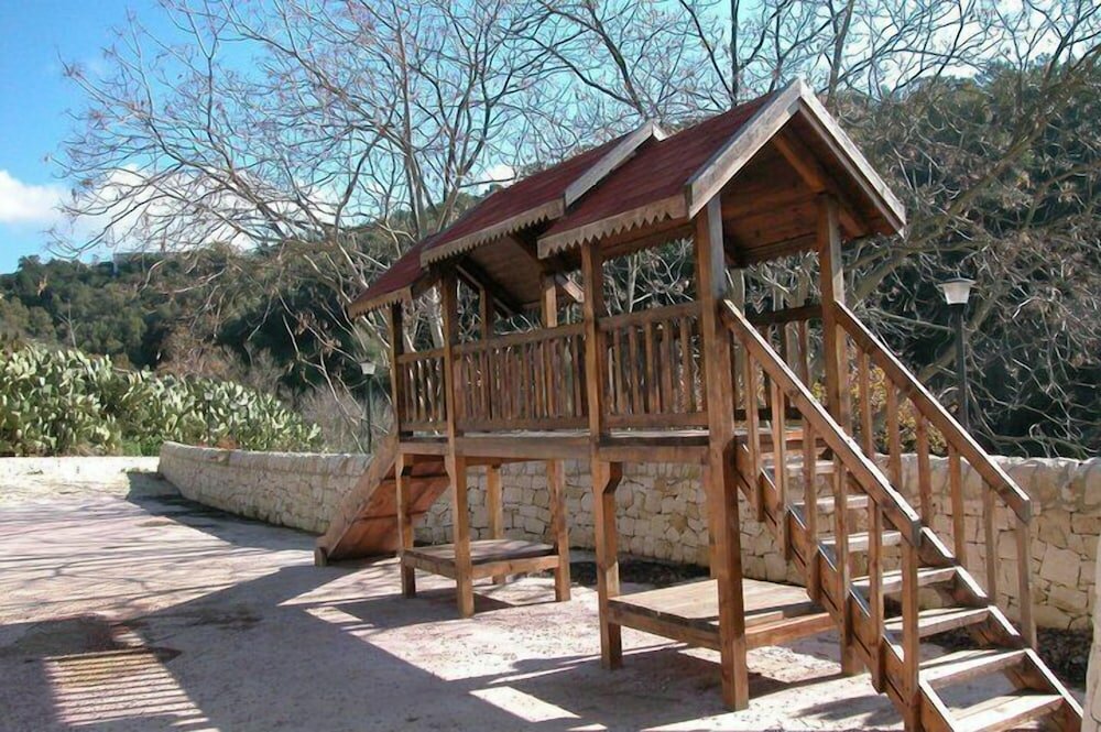 Фото A' Cunziria