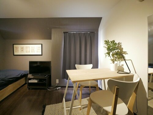 Гостиница Apartment Sun Bright
