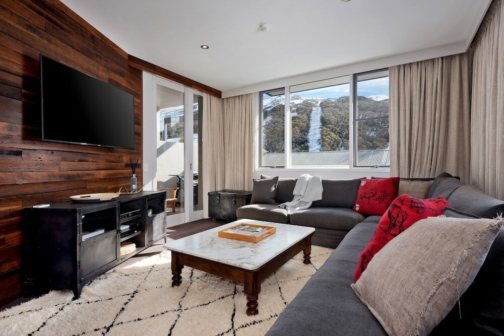 Фото Nanook Thredbo Squatters Run