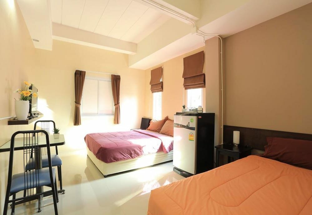 Hotel Eco Khaolak Accommodation, Phang Nga Province, photo