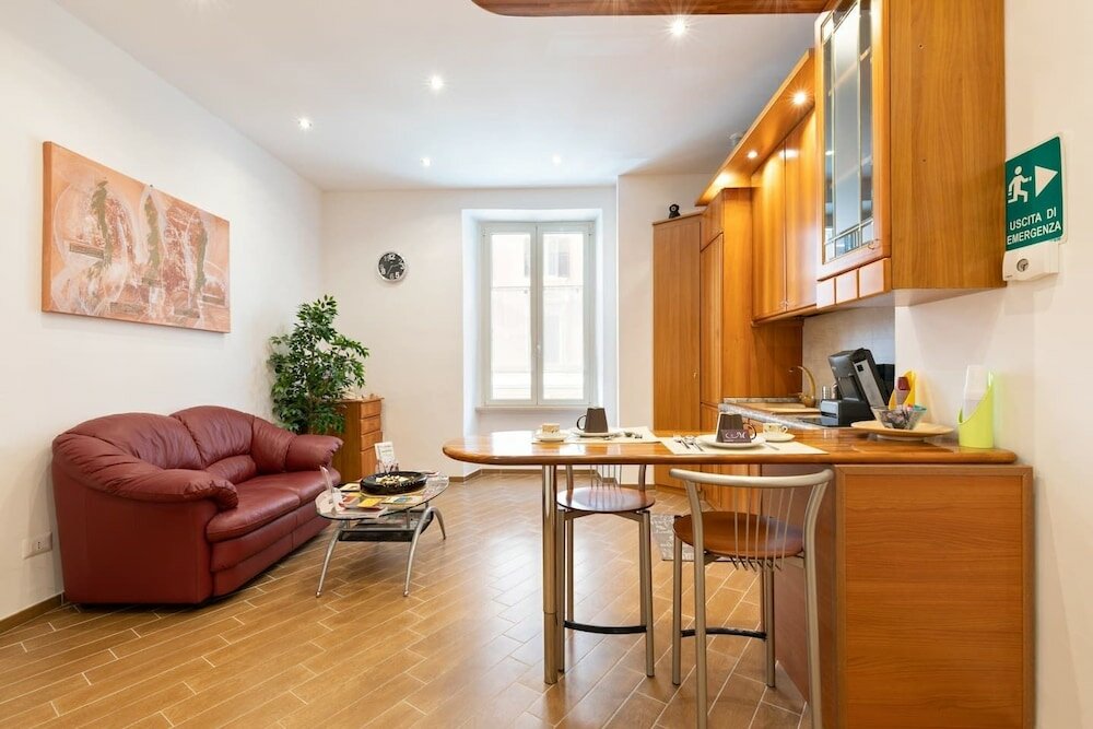 Фото Miclad BeB Colosseum Guest House