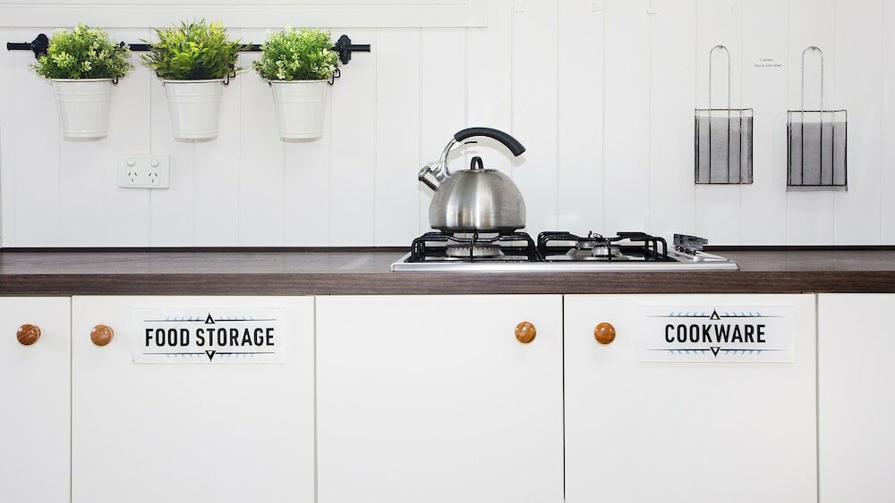 Фото The Eco Beachcamp Retreat