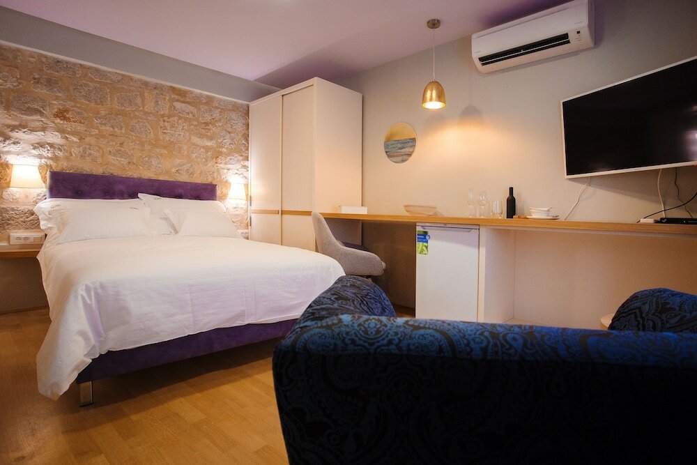 Фото Mijama Suites