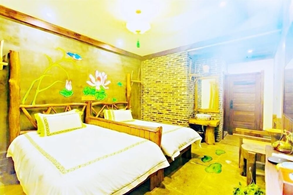 Фото Dielianhua Cowherd Inn Zhangjiajie