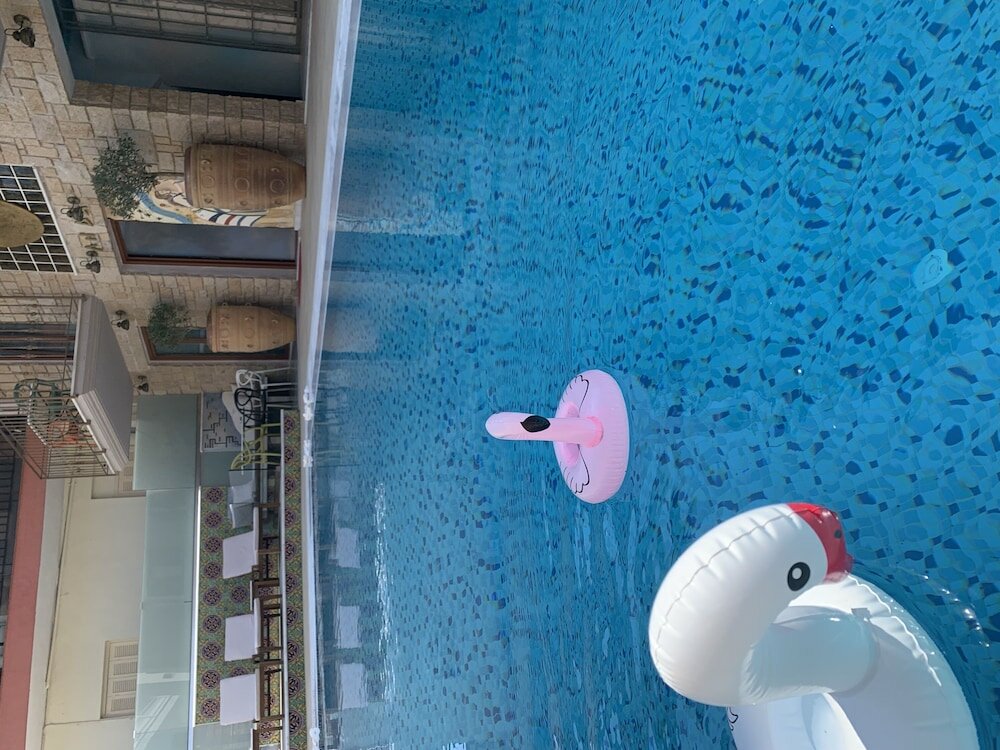 Фото Leda suites