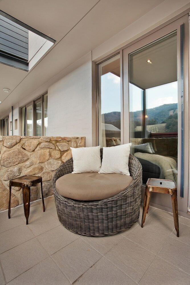 Фото Nanook Thredbo Squatters Run