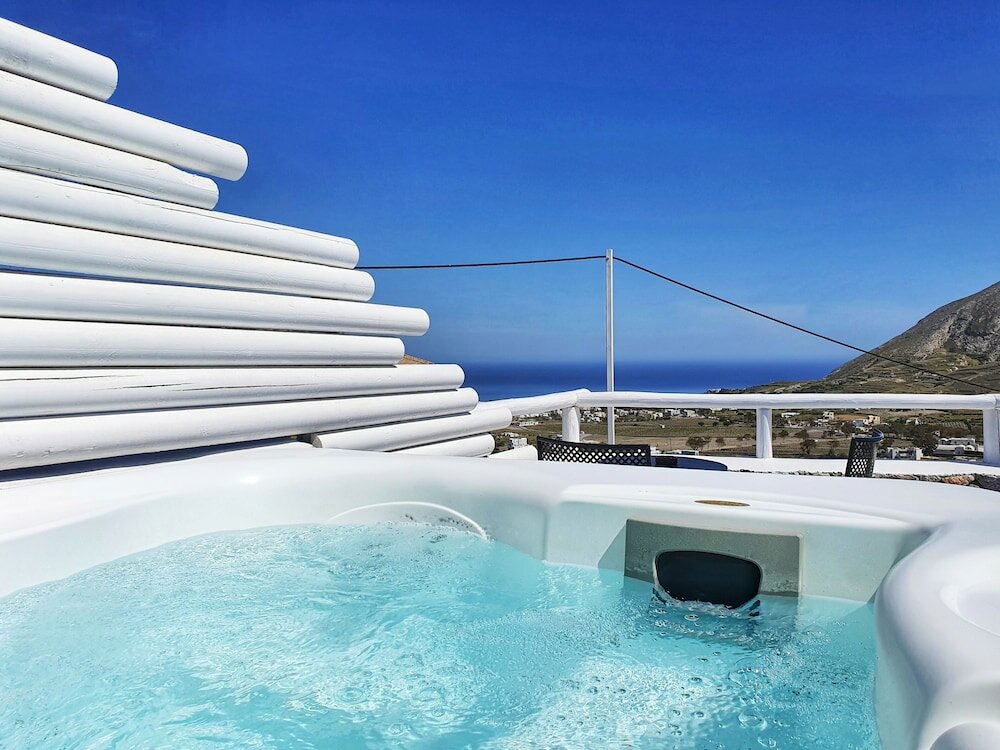 Фото Fertimo Suites by Karpimo