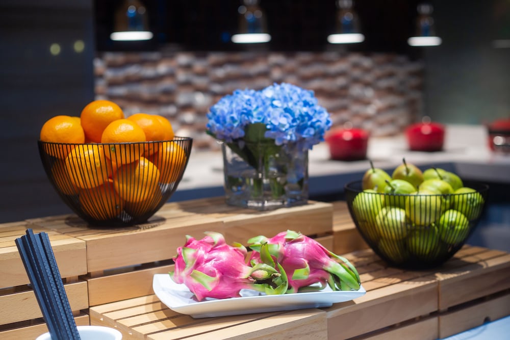 Фото Shama Heda Serviced Apartments