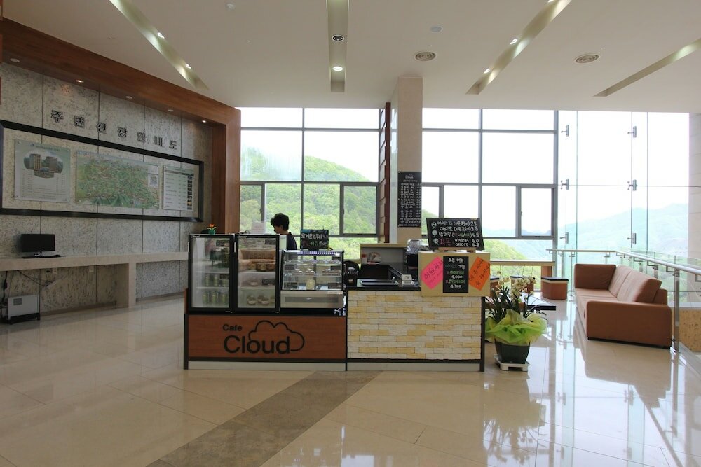 Фото High Castle Resort