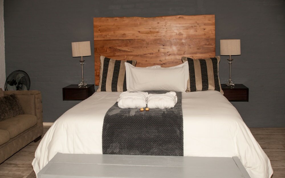 Фото Rooiberg Safaris