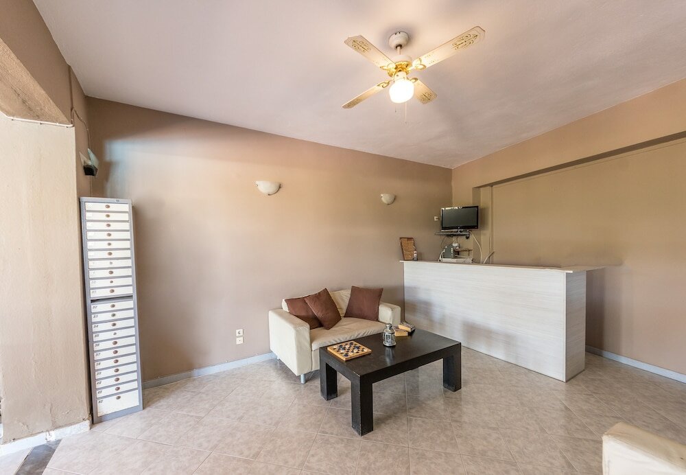 Фото Nikos Villas